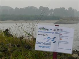 Barbeelwedstrijd 2009