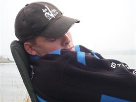 Barbeelwedstrijd 2009