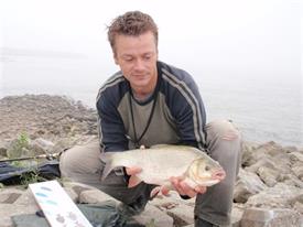 Barbeelwedstrijd 2009