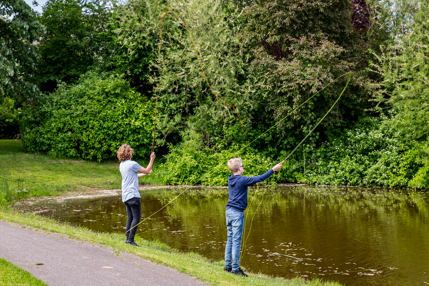 hoe lang wennen aan steunzolen het