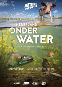 Bioscooptip: Nederland onder water (video)
