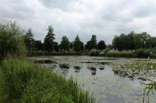 Brabant kiest voor sportviswater