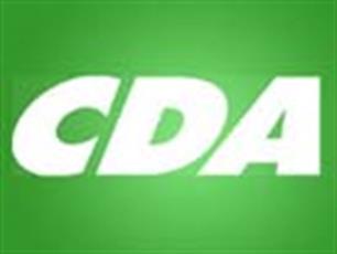CDA over sportvisserij (video)
