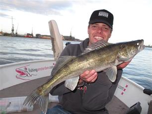 Column - Geheim wapen