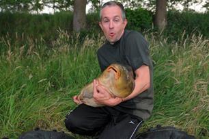 Column - Vergunning halen