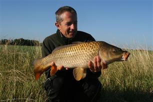 Column - Vissersdromen