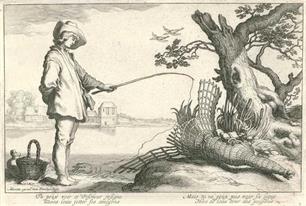 Dat liefdesgevoel aan de waterkant