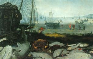 De visser en de dood