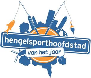 Den Haag hengelsporthoofdstad 2014