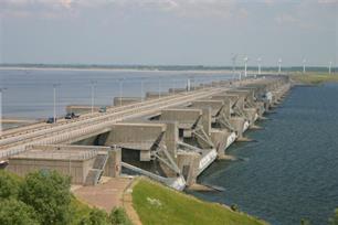 Deur blijft dicht voor zalm