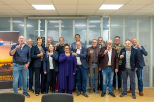 Donderdag 30 oktober: overdracht federatiebesturen aan tijdelijke Raad van Toezicht