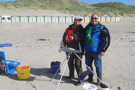 DSC_0137 Benny met Wilma v. Eekeren (Custom)