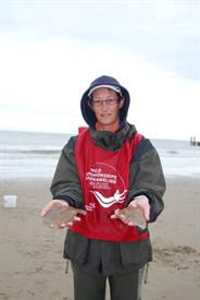 DSC_0207  Linda met 2 scharren (Small)