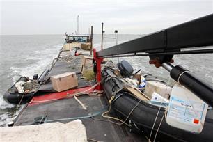 Duurzame vrijbuiters