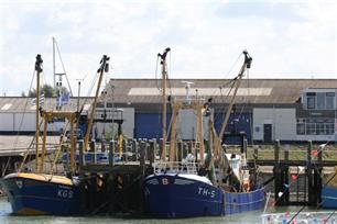 EU-Commissie evalueert visserijbeleid