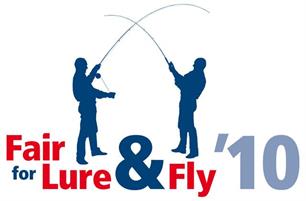 Fair for Lure &amp; Fly 4 en 5 september 2010 &#8211; Eiland van Maurik (bij Tiel).