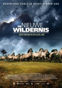 Filmtip: de nieuwe wildernis (video)