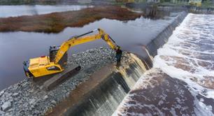 Financiële steun voor damverwijderingen