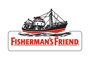 Fisherman's Friend sponsor WK Kustvissen Junioren
