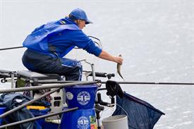 Foto's 4 - wedstrijd 2 11