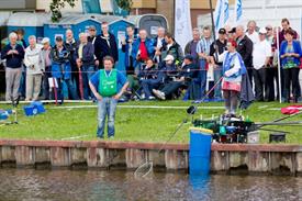 Foto's 4 - wedstrijd 2 12