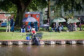 Foto's 4 - wedstrijd 2 13