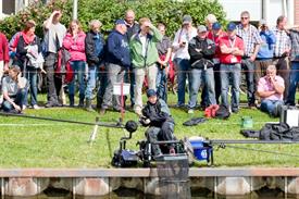 Foto's 4 - wedstrijd 2 14