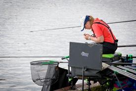 Foto's 4 - wedstrijd 2 15