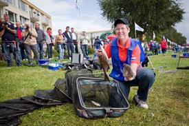 Foto's 4 - wedstrijd 2 18