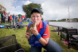 Foto's 4 - wedstrijd 2 19