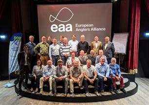 Fred Bloot herkozen als EAA-president