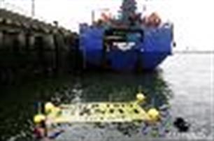 Greenpeace op jacht naar vispiraten