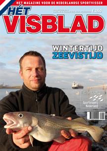 H&#232;t Visblad online februari 2010