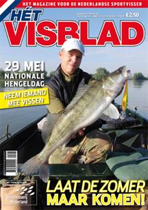 H&#232;t Visblad online juni (video)