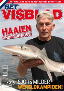 H&#232;t Visblad online september 2010 (video's)