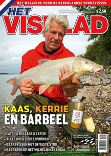 H&#233;t Visblad online april 2014 (video)