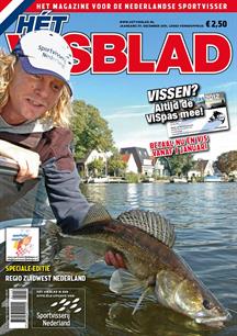H&#233;t Visblad online - december 2011 (video's)