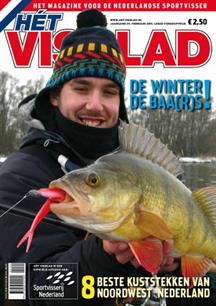 H&#233;t Visblad online februari (video)