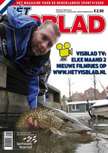 H&#233;t Visblad Online januari