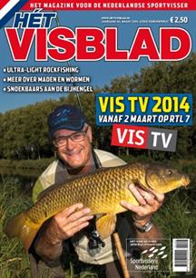 H&#233;t Visblad online maart 2014 (video)