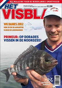 H&#233;t Visblad online september (video)