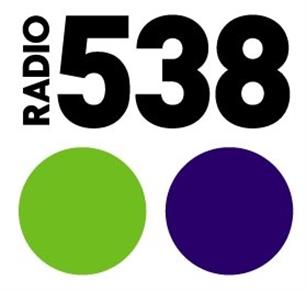 Haaienkwestie op Radio 538