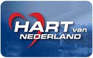 Hart van NL: Veel haaien voor Zeeuwse kust (video)