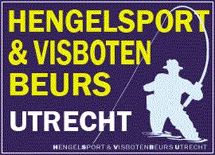 Hengelsport en Visbotenbeurs Utrecht 2009