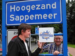 Hengelsporthoofdstad 2011: Hoogezand-Sappemeer