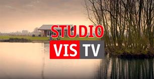 Herhaling Studio Vis TV afl. 3: meerval, vissen is gezond en meer! (video)