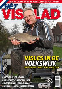 Hét Visblad februari 2014