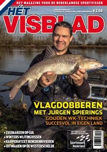 Hét Visblad februari 2015