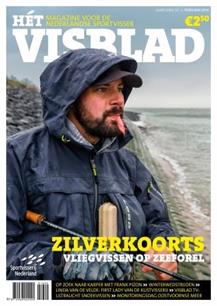 Hét Visblad februari 2016