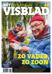 Hét Visblad februari 2017